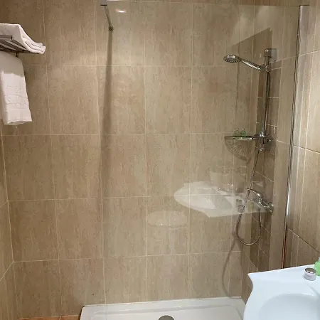 Estudio Primera Linea 50 Mtrs Playa. Fibra 600mb Apartament Marbella