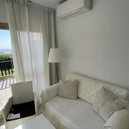 Apartment Estudio Primera Linea 50 Mtrs Playa. Fibra 600mb