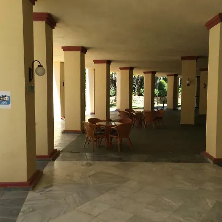 Estudio Primera Linea 50 Mtrs Playa. Fibra 600mb Μαρμπέλλα