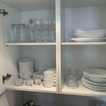 Διαμέρισμα Estudio Primera Linea 50 Mtrs Playa. Fibra 600mb Μαρμπέλλα