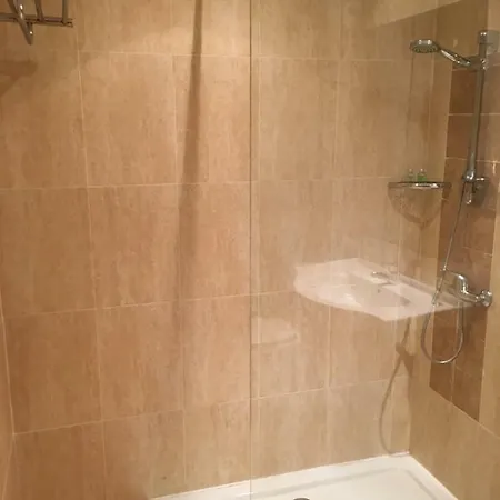 Estudio Primera Linea 50 Mtrs Playa. Fibra 600mb * Μαρμπέλλα