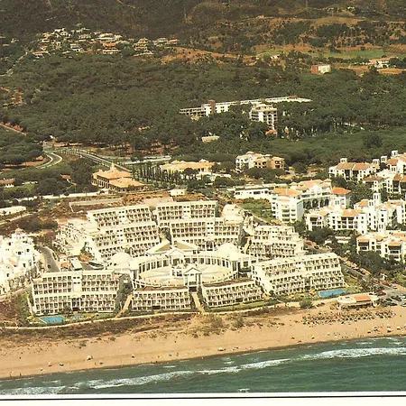 Estudio Primera Linea 50 Mtrs Playa. Fibra 600mb