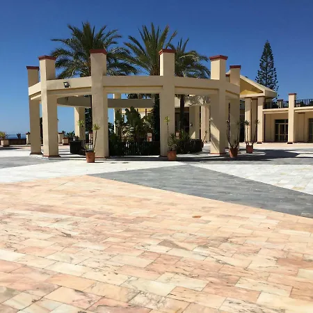 Apartment Estudio Primera Linea 50 Mtrs Playa. Fibra 600mb *