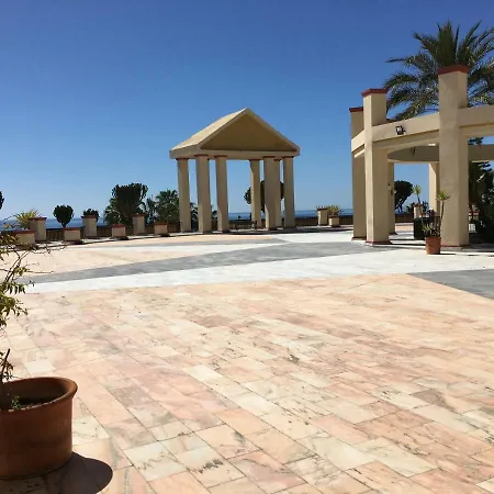 Estudio Primera Linea 50 Mtrs Playa. Fibra 600mb Apartment