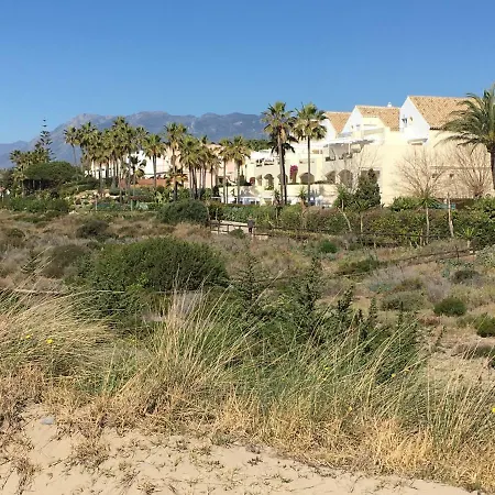 Estudio Primera Linea 50 Mtrs Playa. Fibra 600mb