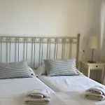 Estudio Primera Linea 50 Mtrs Playa. Fibra 600mb Διαμέρισμα Μαρμπέλλα