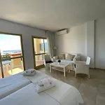 Estudio Primera Linea 50 Mtrs Playa. Fibra 600mb Μαρμπέλλα