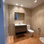 Διαμέρισμα Estudio Primera Linea 50 Mtrs Playa. Fibra 600mb *