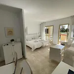 Estudio Primera Linea 50 Mtrs Playa. Fibra 600mb Διαμέρισμα