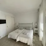 Διαμέρισμα Estudio Primera Linea 50 Mtrs Playa. Fibra 600mb *