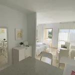 Estudio Primera Linea 50 Mtrs Playa. Fibra 600mb Διαμέρισμα