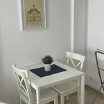 Estudio Primera Linea 50 Mtrs Playa. Fibra 600mb Διαμέρισμα Μαρμπέλλα