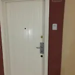 Estudio Primera Linea 50 Mtrs Playa. Fibra 600mb * Μαρμπέλλα