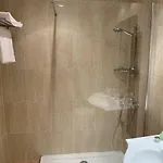Estudio Primera Linea 50 Mtrs Playa. Fibra 600mb Διαμέρισμα Μαρμπέλλα