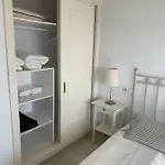 Estudio Primera Linea 50 Mtrs Playa. Fibra 600mb * Μαρμπέλλα