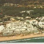 Estudio Primera Linea 50 Mtrs Playa. Fibra 600mb
