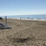 Estudio Primera Linea 50 Mtrs Playa. Fibra 600mb Διαμέρισμα