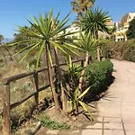 Estudio Primera Linea 50 Mtrs Playa. Fibra 600mb Διαμέρισμα Μαρμπέλλα