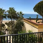 Estudio Primera Linea 50 Mtrs Playa. Fibra 600mb Διαμέρισμα