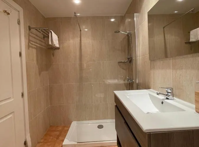 Appartement Estudio Primera Linea 50 Mtrs Playa. Fibra 600mb