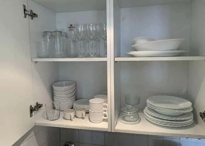 Appartement Estudio Primera Linea 50 Mtrs Playa. Fibra 600mb Marbella