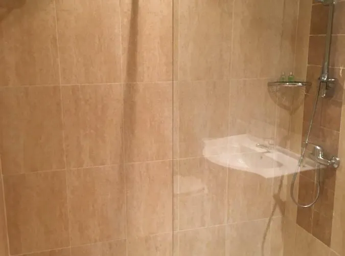 Estudio Primera Linea 50 Mtrs Playa. Fibra 600mb * Marbella