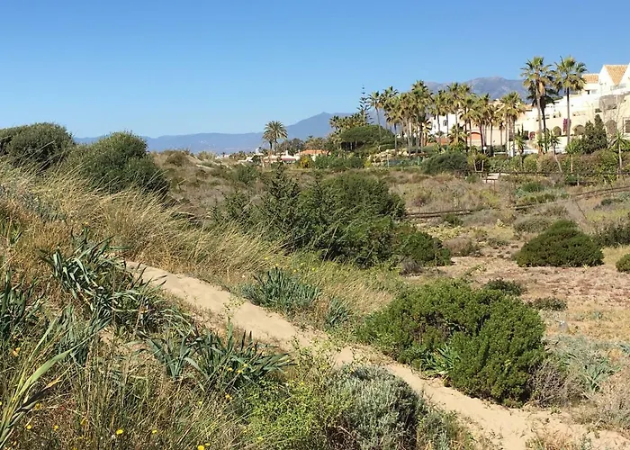 Estudio Primera Linea 50 Mtrs Playa. Fibra 600mb *