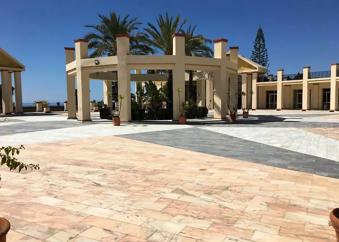 Appartement Estudio Primera Linea 50 Mtrs Playa. Fibra 600mb *