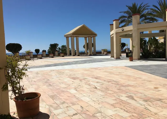 Estudio Primera Linea 50 Mtrs Playa. Fibra 600mb Appartement