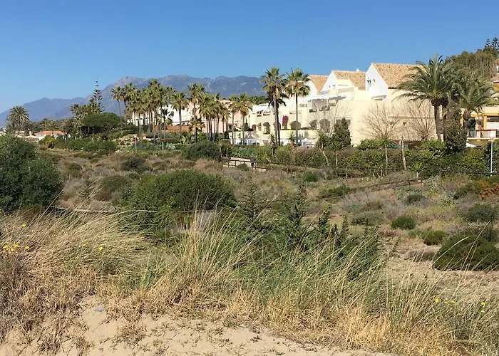 Estudio Primera Linea 50 Mtrs Playa. Fibra 600mb