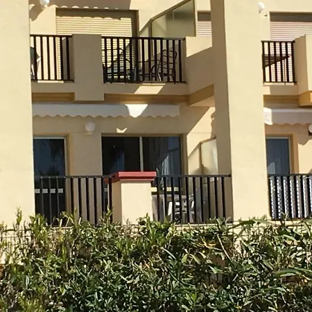 Estudio Primera Linea 50 Mtrs Playa. Fibra 600mb *